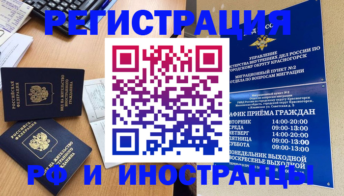 временная регистрация собственник в Скопине